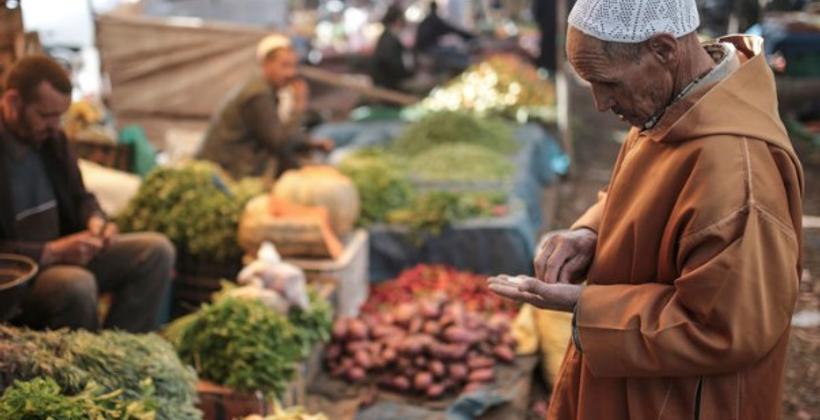 الأمن الغذائي.. المغرب في المنطقة الحمراء