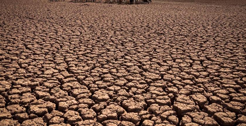 الجفاف بالمغرب.. هذه أبرز المخاطر الصحية المرتقبة