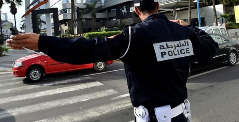إشادة الصحة العالمية بجهود المغرب في مجال السلامة الطرقية