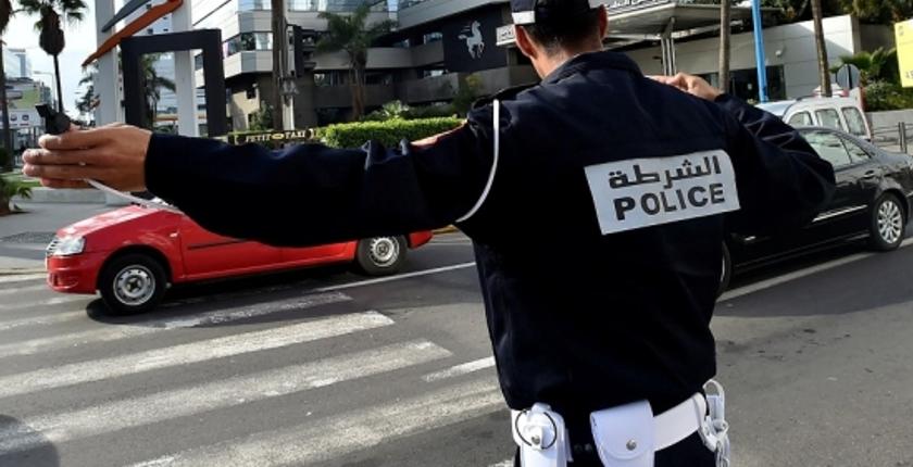 إشادة الصحة العالمية بجهود المغرب في مجال السلامة الطرقية