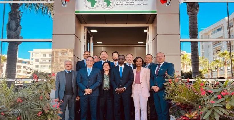 OCP asegura $188 millones para Iniciativas Climáticas Inteligentes