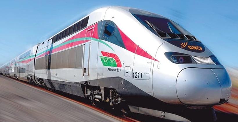 TGV Marrakesh יושק בנובמבר 2029