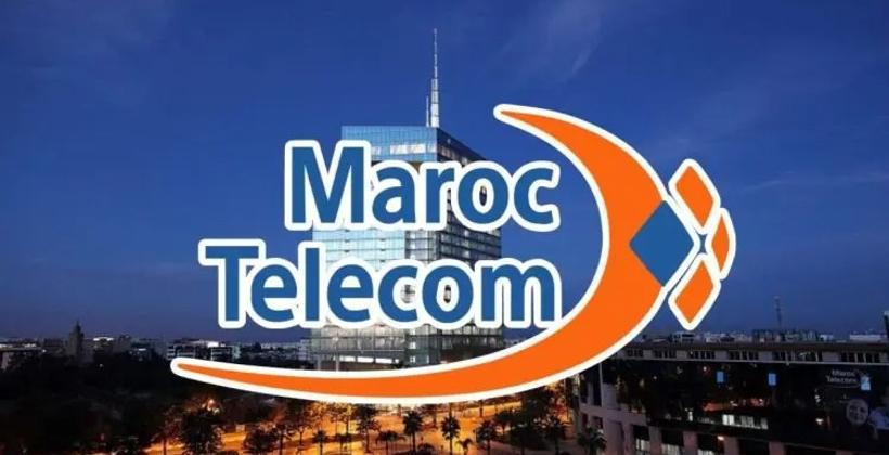 Etisalat Maroc הכתיר את התואר "המותג הלאומי" המועדף במרוקו במהלך אירועי ליזאמבריאל