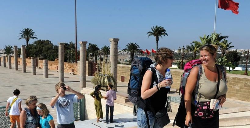 יותר מ-992 אלף תיירים הגיעו למרוקו במהלך חודש ינואר 2024