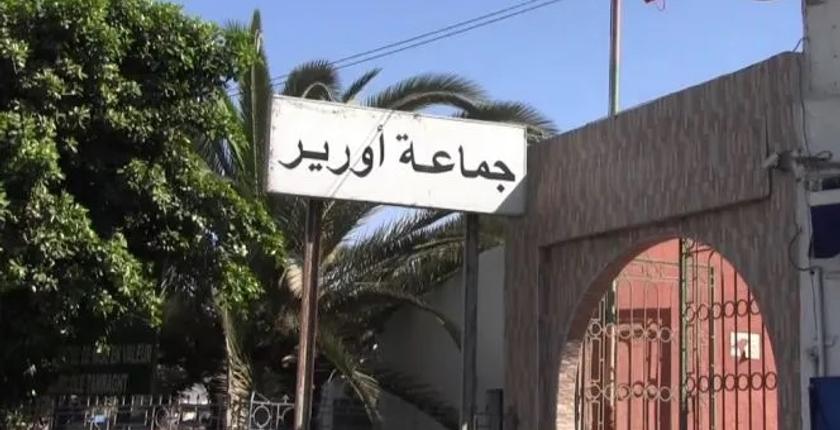 أمزازي يفعل مسطرة العزل في حق رئيس جماعة أورير