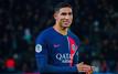 Le Real Madrid sur les traces d'Achraf Hakimi : Nouveau coup dur pour le PSG ?