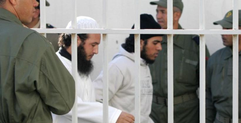برنامج "مصالحة".. استفادة 322 نزيلا محكوما في قضايا الإرهاب 