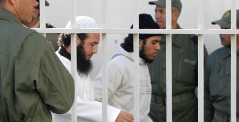 برنامج "مصالحة".. استفادة 322 نزيلا محكوما في قضايا الإرهاب 