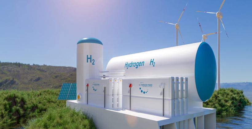 Futuros Verdes: ¿Cumplirá Marruecos su Promesa como Superpotencia Europea del Hidrógeno?