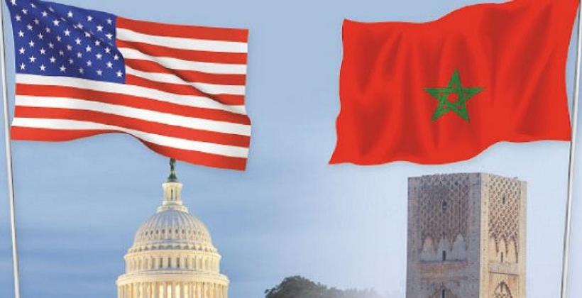 بعثة تجارية مغربية إلى الولايات المتحدة.. ثلاثة أسئلة إلى الكاتبة العامة لوزارة الانتقال الرقمي
