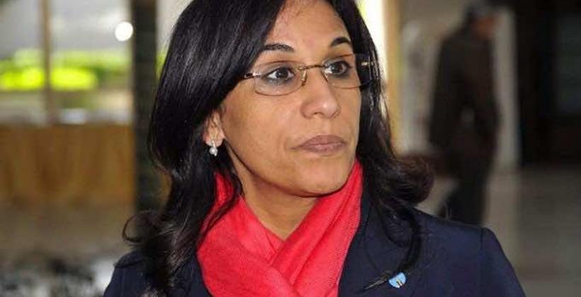 La presidenta del CNDH, Bouayach, da la voz de alarma: el control del trabajo informal sobre la economía de Marruecos