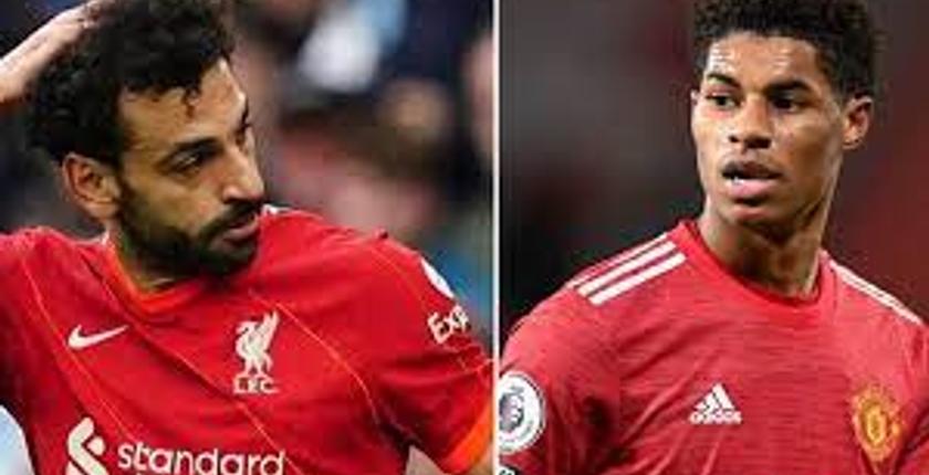 راشفورد ينافس محمد صلاح لخلافة مبابي في باريس