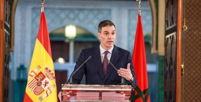"إدانة" للحكومة بسبب تغييب الصحافة المستقلة من ندوة سانشيز