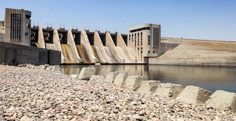 سدود المملكة.. عجز الواردات المائية يتجاوز 80 في المائة