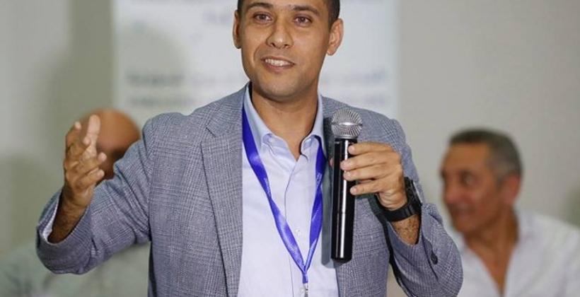 Mohamed Boudrika, président du Raja de Casablanca, dément les rumeurs d'arrestation