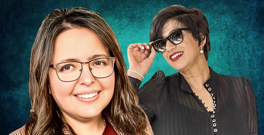 صراع الإبداع يشتعل بين ملاك و اليوسفي في ساحة المنافسة