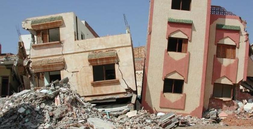 المغرب يتصدى لمخاطر الزلازل بتمويل ياباني ودعم من اليونيسكو