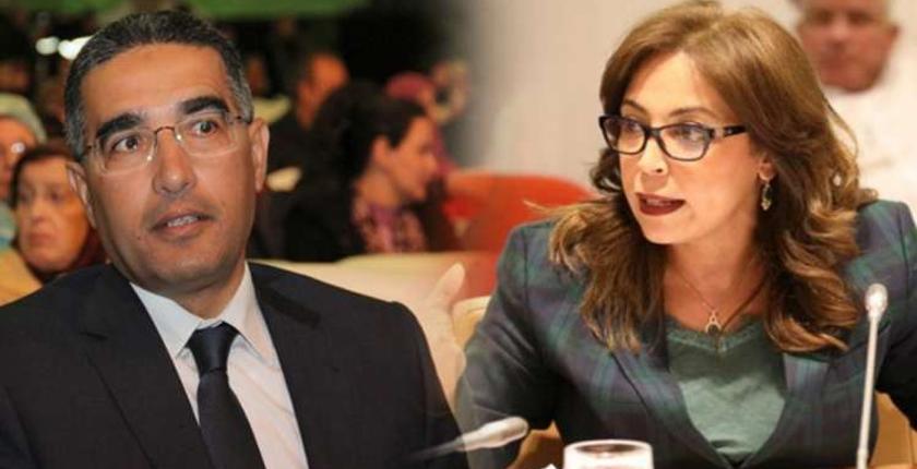 الوالي اليعقوبي يدخل على خط تبرع عمدة الرباط بمليار سنتيم