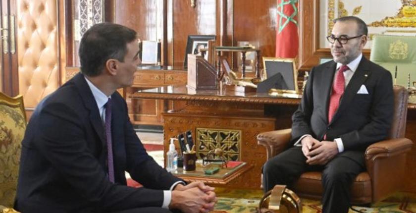 المغرب-إسبانيا.. زخم جديد لتنفيذ خارطة الطريق المعتمدة في 2022