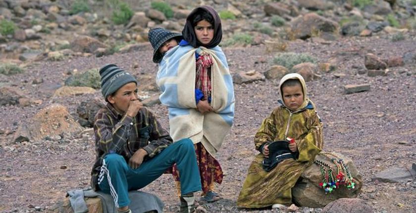 تقرير: المغرب يواجه تحديات متزايدة في مواجهة الفقر والهشاشة