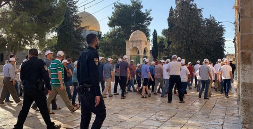تقرير يرصد أكثر من 10 ملايين خطاب كراهية وتحريض على العنف بإسرائيل