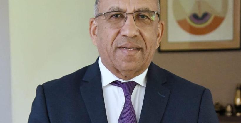 محبوب:40 ألف زائر مرتقب من المهنيين لبناء مغرب الغد في معرض ومنتدى البناء والأشغال العمومية