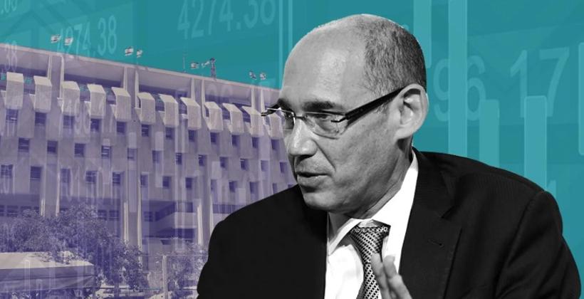 נגיד בנק ישראל בראיון לגלובס: "הייתה לנו השפעה לא מבוטלת על תקציב הממשלה"