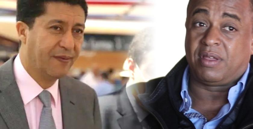 جلسة حاسمة غدا للناصيري أمام قاضي التحقيق 