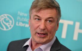 Alec Baldwin sera jugé en juillet pour homicide involontaire