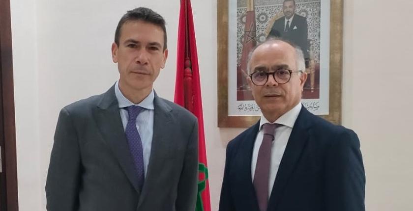 تعاون اسباني مغربي نحو بكالوريا مزدوجة في العربية والإسبانية
