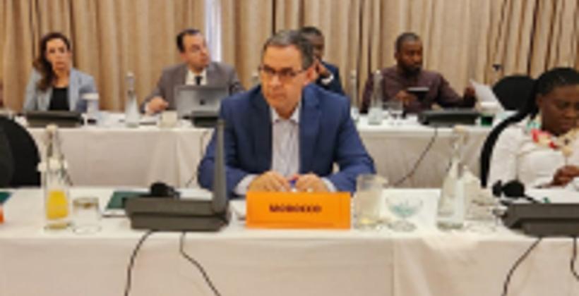 Fas, Güney Sudan'da barış ve kalkınmanın teşvik edilmesi çağrısında bulundu