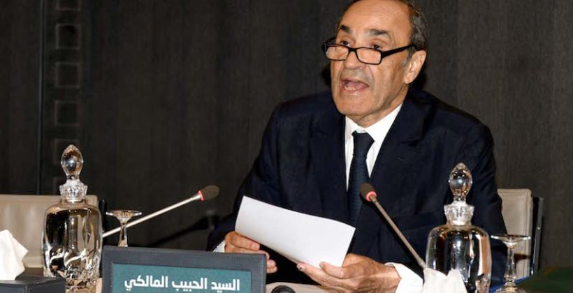 المغرب والصين يبحثان تعزيز التعاون في المجال الفلاحي