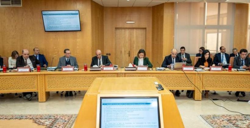 L'Agence de Développement du Digital poursuit sa dynamique de transformation numérique
