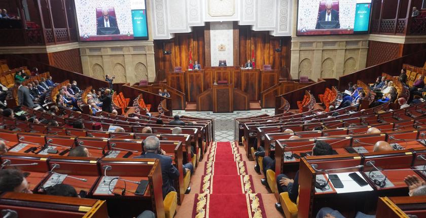 الحسم في محاصرة البرلمانيين المتابعين في ملفات الفساد