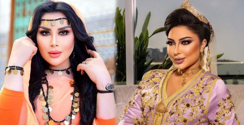 سعيدة شرف تدعو بالخير لدنيا بطمة بعد إيداعها السجن