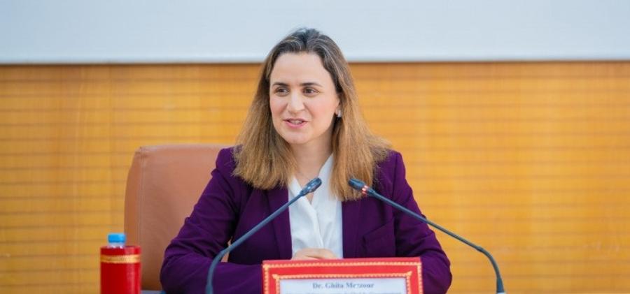 Empoderando a la Juventud Marroquí: Los Días de Networking en Rabat Iluminan el Camino a Seguir