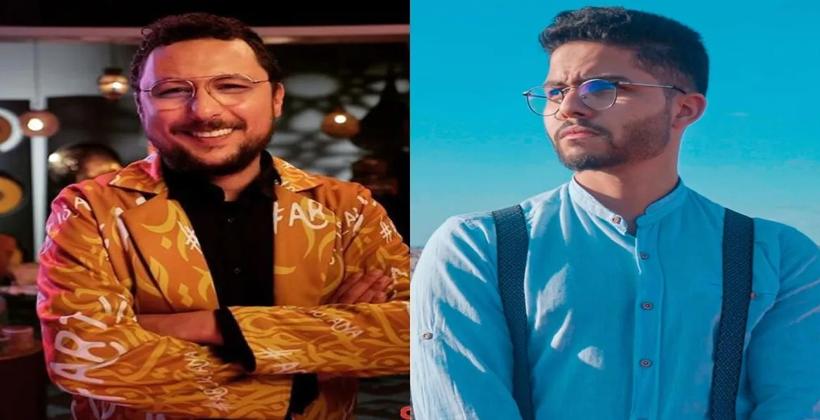 غيلان يرد على اليوتيوبر أمين العوني