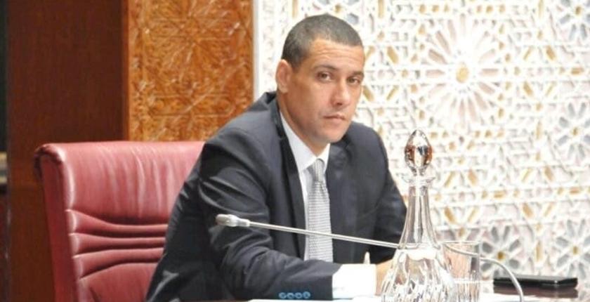 هل يعزل وزير الداخلية محمد بودريقة من رئاسة مقاطعة مرس السلطان؟