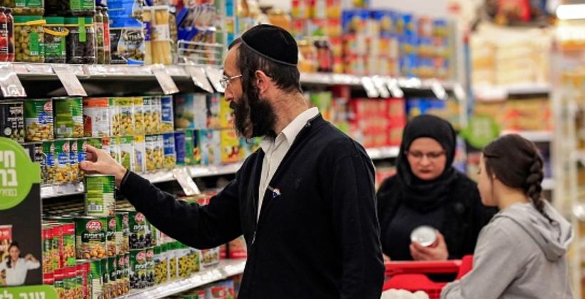 המחירים בישראל עולים: ביום שישי צפוי גל חדש