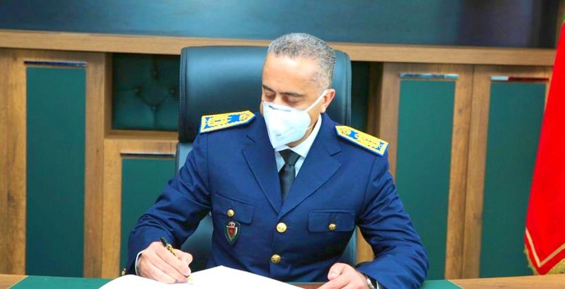 تفاصيل تعيينات جديدة في مناصب المسؤولية الأمنية