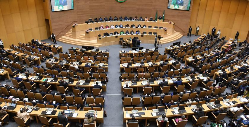 انتخاب المغرب عضوا في مجلس وكالة الفضاء الأفريقية