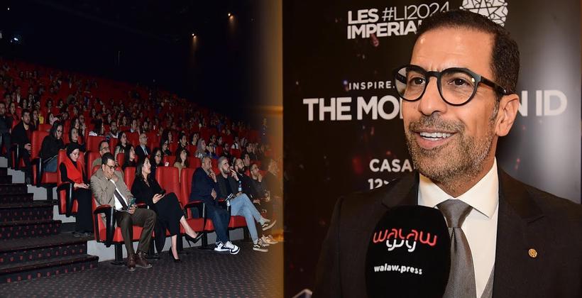 أنوار صبري:  جوائز "النجوم" لها دور كبير في تعزيز ثقافة الابتكار في قطاع التواصل