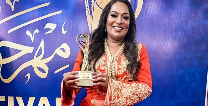 السينما المغربية تتوج في بغداد