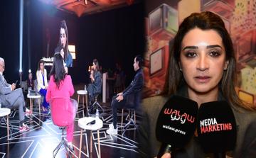 Mounia Senhaji: Liz Imperial bize Al Haouz depremi gibi kimliğimizi ortaya çıkaran olayları hatırlattı
