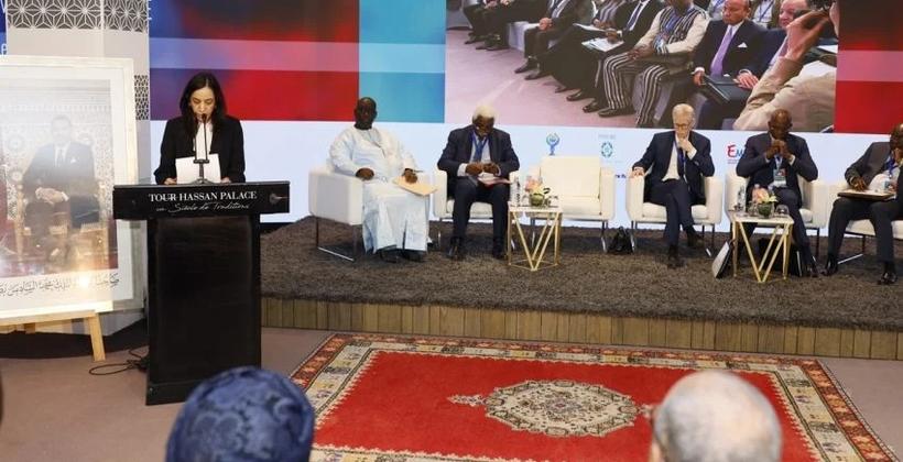 اختتام أشغال منتدى مستقبل الجماعات الترابية