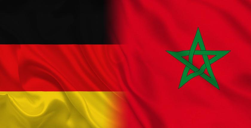 برلماني ألماني يؤكد عمق العلاقات بين بلاده والمغرب