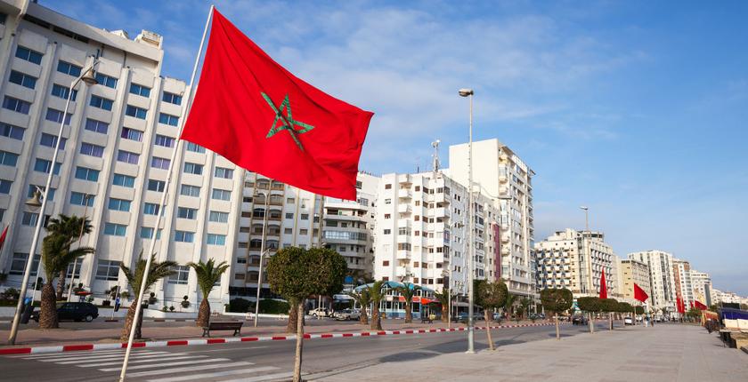 مؤشر الرخاء.. المغرب الأول في شمال أفريقيا