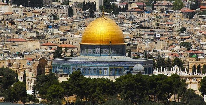 روحي فتوح يثمن جهود المغرب في دعم القضية الفلسطينية