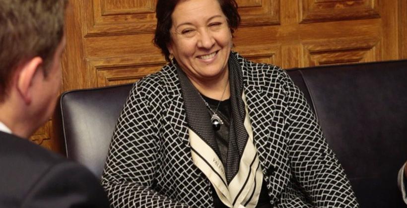 Moroccan Ambassador Explores Educational and Economic Ties with New Brunswick