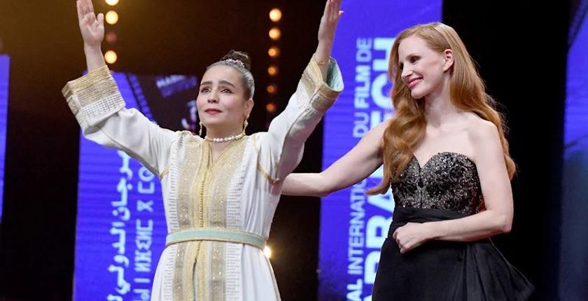 "كذب أبيض" يفوز بجائزة أفضل فيلم وثائقي لعام 2024